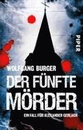 Der f�nfte M�rder