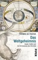 Thomas De Padova - Das Weltgeheimnis, Häftad. Tillgänglighet: Lägg i varukorg