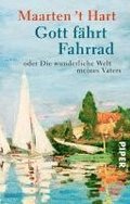 Gott fhrt Fahrrad