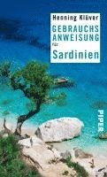 Henning Klüver - Gebrauchsanweisung für Sardinien, Häftad. Tillgänglighet: Lägg i varukorg