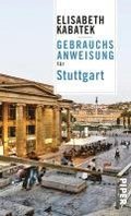 Gebrauchsanweisung fr Stuttgart