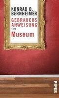 Gebrauchsanweisung f�rs Museum