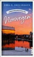 Gebrauchsanweisung f�r Norwegen