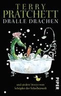 Dralle Drachen und andere Storys vom Schpfer der Scheibenwelt