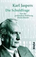 Die Schuldfrage