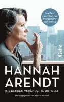 Hannah Arendt, Martin Wiebel - Hannah Arendt, Häftad
