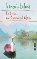 Die kleine Souvenirverk�uferin