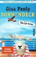 Sonnendeck