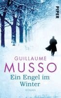 Guillaume Musso - Ein Engel im Winter, Häftad