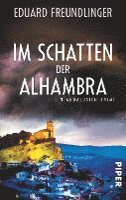 Eduard Freundlinger - Im Schatten der Alhambra, Häftad