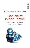 Das bleibt in der Familie