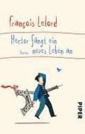 Hector f�ngt ein neues Leben an