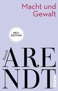 Macht und Gewalt