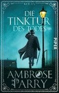 Die Tinktur des Todes