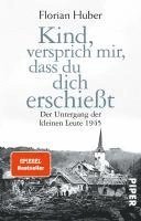 Kind, versprich mir, dass du dich erschie�t