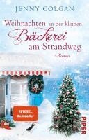 Jenny Colgan - Weihnachten in der kleinen Bäckerei am Strandweg, Häftad