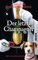 Carsten Sebastian Henn - Der letzte Champagner, Häftad. Tillgänglighet: Lägg i varukorg
