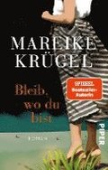 Bleib, wo du bist
