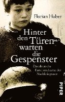 Hinter den T�ren warten die Gespenster