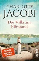 Charlotte Jacobi - Die Villa am Elbstrand, Häftad