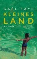Gaël Faye - Kleines Land, Häftad