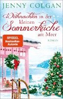 Jenny Colgan - Weihnachten in der kleinen Sommerküche am Meer, Häftad