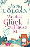 Jenny Colgan - Happy Ever After - Wo das Glück zu Hause ist, Häftad