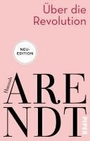 Hannah Arendt, Thomas Meyer - Über die Revolution, Häftad