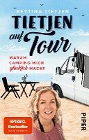 Bettina Tietjen - Tietjen auf Tour, Häftad