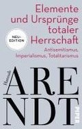 Elemente und Urspr�nge totaler Herrschaft
