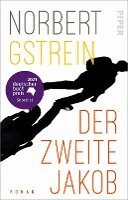 Norbert Gstrein - Der zweite Jakob, Häftad