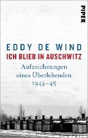 Eddy de Wind - Ich blieb in Auschwitz, Häftad