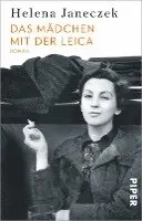 Helena Janeczek - Das Mädchen mit der Leica, Häftad. Tillgänglighet: Lägg i varukorg