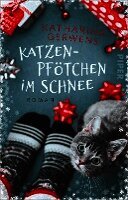 Katharina Gerwens - Katzenpfötchen im Schnee, Häftad