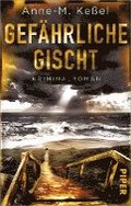 Gef�hrliche Gischt