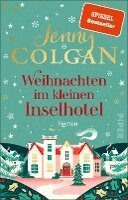 Jenny Colgan - Weihnachten im kleinen Inselhotel, Häftad