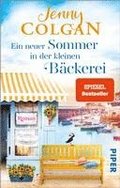 Ein neuer Sommer in der kleinen B�ckerei