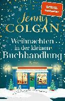 Jenny Colgan - Weihnachten in der kleinen Buchhandlung, Häftad