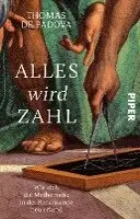 Thomas De Padova - Alles wird Zahl, Häftad. Tillgänglighet: Lägg i varukorg