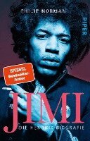 Philip Norman - JIMI, Häftad
