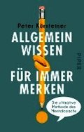 Allgemeinwissen f�r immer merken