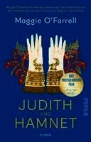 Maggie O'Farrell - Judith und Hamnet, Häftad