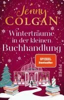 Jenny Colgan - Winterträume in der kleinen Buchhandlung, Häftad