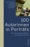 100 Autorinnen in Portrts