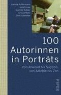 100 Autorinnen in Portr�ts