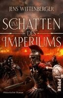 Jens Wittenberger - Im Schatten des Imperiums, Häftad