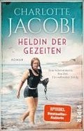 Heldin der Gezeiten - Eine Schwimmerin. Ein Ziel. Ein weltweiter Erfolg.