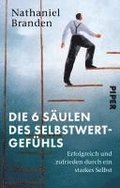 Die 6 Sulen des Selbstwertgefhls