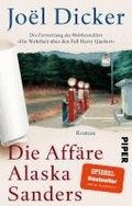 Die Aff�re Alaska Sanders