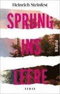 Sprung ins Leere